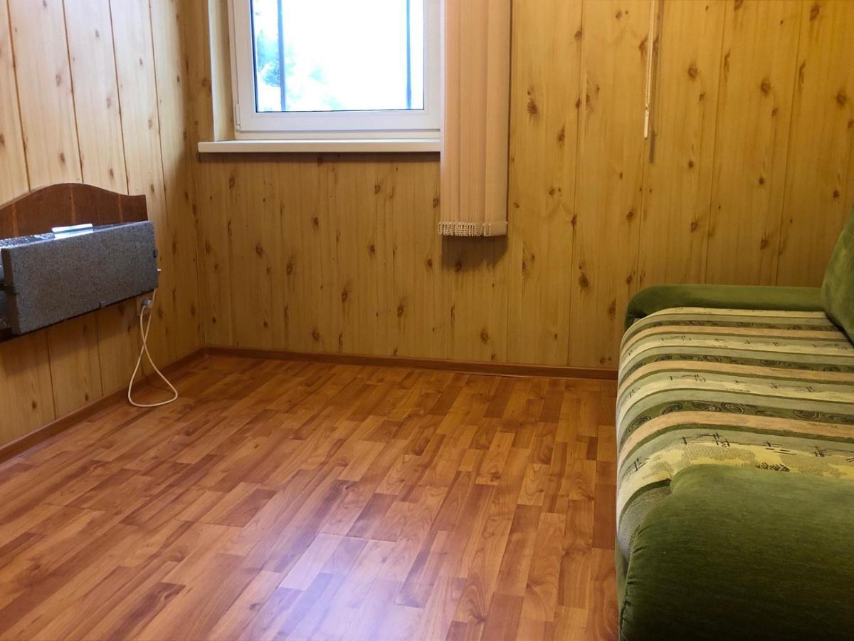 Частный Дом В Боровлянах Borovlyany Exteriér fotografie